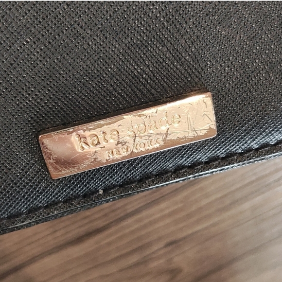 Kate Spade crossbody bag - Picture 2 of 4